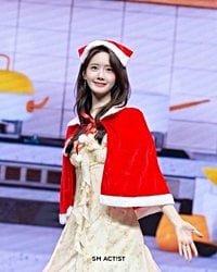 임윤아, '폭군의 셰프' 드라마 팬 미팅으로 방콕 팬들과 만남