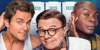 'Mid-Century Modern' Review: Golden Girls by Way of Gay Guys