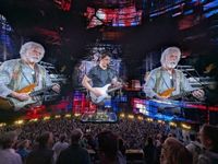 Review Dead & Company kicks off 2nd Sphere residency in Las Vegas