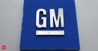 American car, made in Korea: Why General Motors is hurt by tariffs