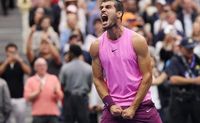 With U.S. Open Win, Carlos Alcaraz Reclaims World No. 1 Ranking