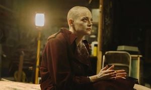 Alien Secrets And Satire Collide In Fall Films
