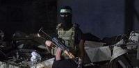 Hamas turns to executions as it tries to establish a monopoly on force in Gaza
