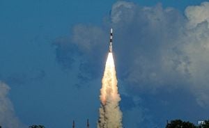 ISRO Launches ESA's Proba-3 Mission Successfully