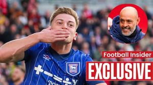 Nottingham Forest Eyes Major Signings Ahead Of Summer Transfer Window