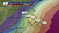 Will Mass. get snow on Sunday? Depends on track of intense storm developing offshore