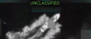 U.S. Drug War Strikes At Sea Spark Legal Firestorm