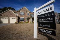 Baby boomers are buying more homes than millennials