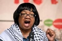 Starmer aide quits over explicit Diane Abbott messages | The Spectator Australia