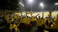 Savannah Bananas MLB connections from Johnny Bench to Barry Zito over the years