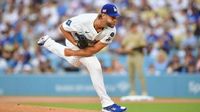 Dodgers’ Clayton Kershaw is turning back the clock | Sporting News