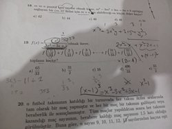 Binom açılımı nedir?