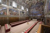 Conclave 2025, come funziona l'elezione del nuovo Papa? Dalla scheda al voto