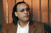 Libya seeks release of Muammar Gaddafi's son, held in Lebanon for 10 years without trial