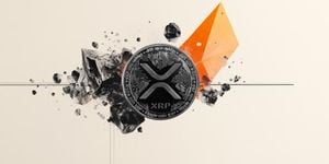 XRP Faces Uncertainty As Rexas Finance Emerges As A Strong Competitor