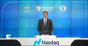 Freedom Holding Corp. Reports Strong Q3 2025 Results