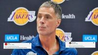 NBA Fans Aren’t Buying Los Angeles Lakers’ Plan To Be “Very Aggressive” At 2026 Trade Deadline After Alarming Season Signs - NewsBreak