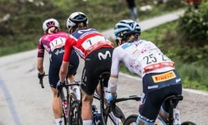 Spanish Women’s Cycling Team Debuts At Challenge De Mallorca