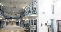 New Florida immigration facility dubbed ‘Deportation Depot’ now open