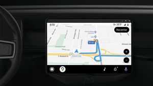 Google Maps Reverts Controversial UI Change On Android Auto