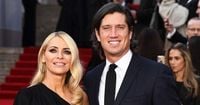 Radio 2's Vernon Kay sparks concern from BBC co-star and wife Tess Daly