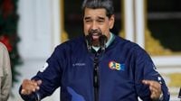 U.S. set to label Maduro-tied Cartel de los Soles as a terror organization