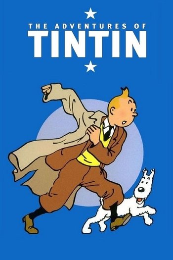 Tenten'in Maceraları