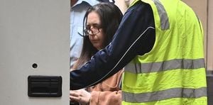 Prosecutors Appeal Erin Patterson Mushroom Murder Sentence