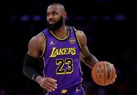 Lakers Star LeBron James to Receive Official Barbie