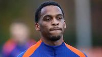 Unwell Timber out of Dutch squad as Maatsen comes in | SuperSport