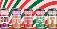 BrewDog pulls plug on all distilling brands except RTD cocktails