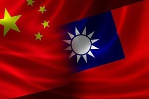 China Export Restrictions Drive Rare Earth Metal Prices Higher