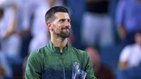 Novak Djokovic Told To Retire After US Open In Brutal Reality Check: 'He's Finished Winning Grand Slams'
