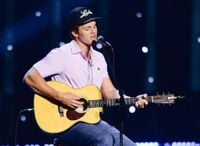 Country music star Parker McCollum to perform in Casper this fall