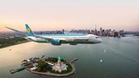 Boeing Sees Clearing Skies Ahead as Jetliner Sales Soar
