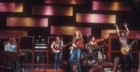 Veteran Rock Singer Terry Luttrell, 78, Injured in Scary Car Crash Following REO Speedwagon Reunion Show