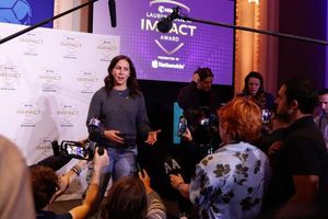 Lauren Holiday Joins North Carolina Courage Ownership Group