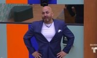 Lupillo Rivera abandona “La casa de los famosos All-Stars”