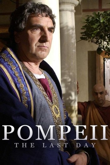 Pompei: Son Gün