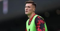 Benjamin Sesko puts rivals on notice as he explains early Man Utd struggles