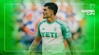 Ex-factor: Brandon Vazquez scores in Cincinnati return with Austin FC | MLSSoccer.com