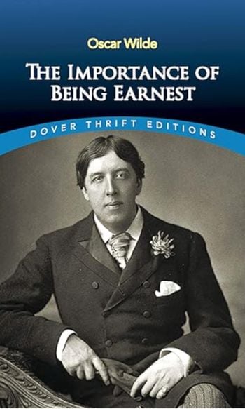 The Importance of Being Earnest