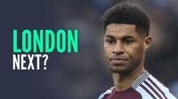 Marcus Rashford: New Prem side prepare bid if Aston Villa reject Man Utd loanee