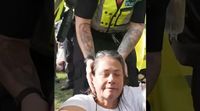 I Am the Daughter of a Holocaust Survivor. The UK Arrested Me for Protesting Against Israel's Genocide in Gaza