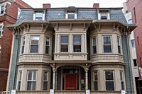 Roe v. Wade Overruling Poses Emotional Toll on OB-GYNs, Presenter at Harvard School of Public Health Event Reports | News | The Harvard Crimson