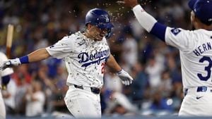 Dodgers Set For Thrilling Japan Opening Series Against Cubs