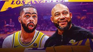 Lakers Battle Nuggets In Key NBA Showdown