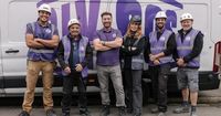 Man is arrested after machinery stolen from the DIY SOS site in Gwynedd