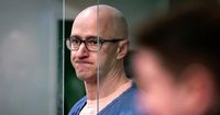 Former pilot who tried to cut off engines during flight after taking magic mushrooms pleads guilty