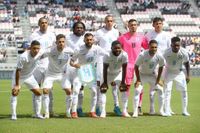Bermuda vs Honduras Prediction and Betting Tips | March 21st 2025